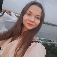 Комарова Анастасия Александровна