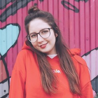 Бородулина Милена Сергеевна