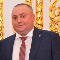 Герасименко Вадим Владимирович