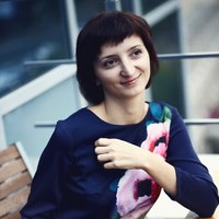 Рычкова Анастасия Александровна Рычкова Анастасия Александровна