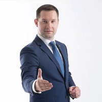 Шакалов Илья Игоревич Игоревич