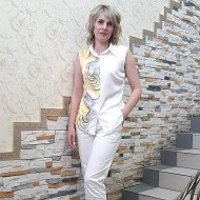 Тарасова Глазистова Наталья