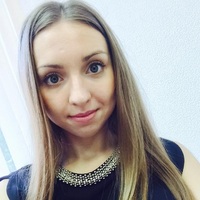 Ксения  Прокопенко