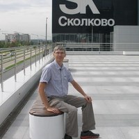 Александр Николаевич Кичёв