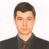 Евгений Липатов