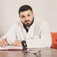 Мамедов Тимур Саладдинович