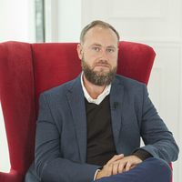 Сергей Александрович Сикирин