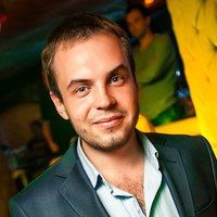 Андрей Финохин