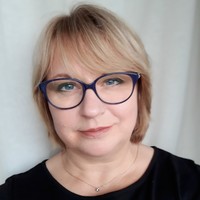 Татьяна Владимировна Якубовская