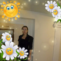 Казанцева Екатерина