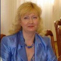 Панюкова Светлана Валерьевна