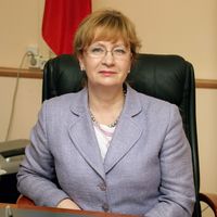 Панюкова Светлана Валерьевна