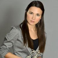 Тимербаева Джени Андреевна