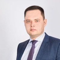 Игорь Олегович Силин