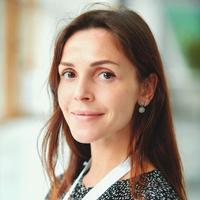 Галина  Дремова