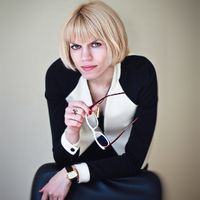 Пяточкова Екатерина Владимировна