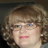 Гордон Елена Владимировна Гордон Елена Владимировна