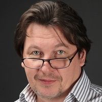 Должников Сергей Леонидович