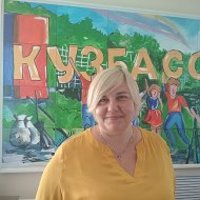 Уйманова-Холодок Елена Александровна