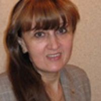 Мельниченко Леся Николаевна