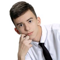 Товкань Максим Вячеславович