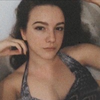 Алина Самохина