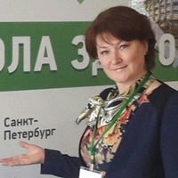 Иконникова Светлана Васильевна