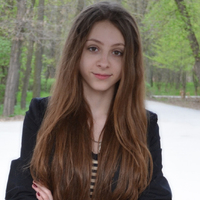 Герцовская Карина Владиславовна Герцовская Карина Владиславовна