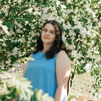 Даричева Мария Юрьевна