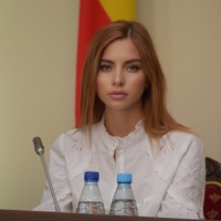 Анна Александровна Озерная