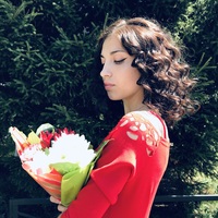 Трусова Виктория Юрьевна