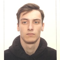 Ушатский Дмитрий Александрович