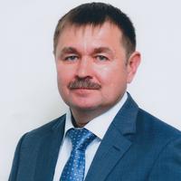 Сорокин Сергей Семенович