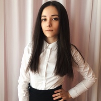 Зажоркина Элина Александровна