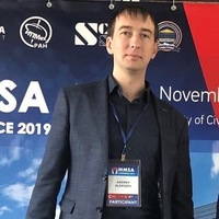 Алексеев Андрей Алексеевич Алексеев Андрей Алексеевич