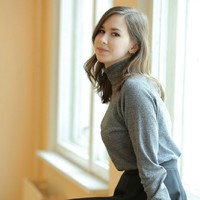 Гладкая Милена Ростиславовна