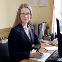 Котова Олеся Викторовна Котова Олеся Викторовна