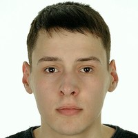 Тюрюханов Даниил Дмитриевич Тюрюханов Даниил Дмитриевич