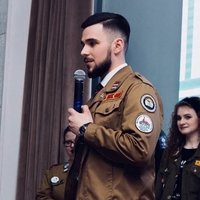 Кропивницкий Александр Владимирович