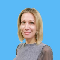 Фролова Жанна Юрьевна