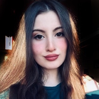 Джафарова Айнур Анверовна