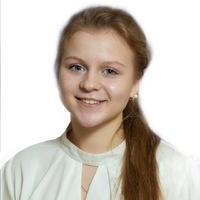 Гладких Полина Андреевна Гладких Полина Андреевна