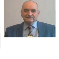 Лобунец Олег Дементьевич