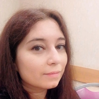 Киреева Ирина Владимировна