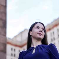 Новикова Светлана Евгеньевна