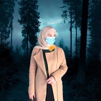 Юнусова Петимат Халидовна