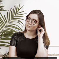 Тимофеева Анна Вячеславовна