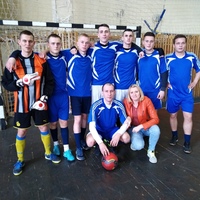 Логачева Екатерина Александровна