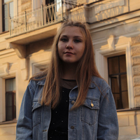 Харченко Дарья Павловна