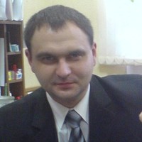 Кундрюцков Денис Николаевич